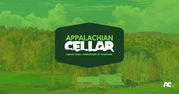 APPALACHIAN CELLAR logo