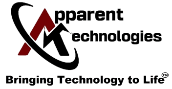 APPARENT TECHNOLOGIES LLC logo