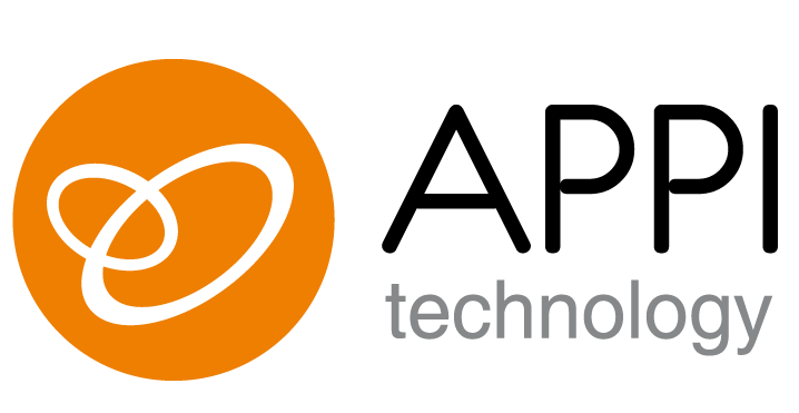 APPI TECHNOLOGY INC logo