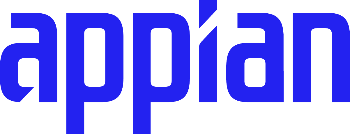 APPIAN CORPORATION logo