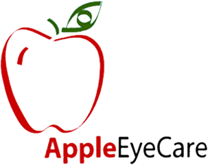 APPLE EYE CARE logo