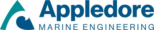 APPLEDORE MARINE ENGINEERING, LLC logo