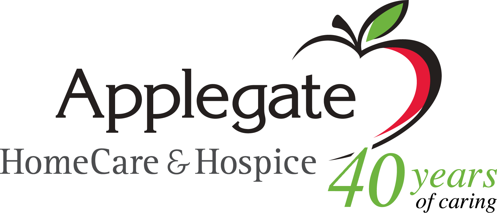 APPLEGATE HOMECARE & HOSPICE LLC logo