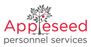 APPLESEED PERSONNEL SERVICES, INC logo