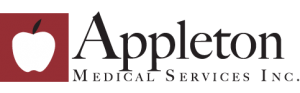 APPLETON MEDICAL SERVICES INC logo