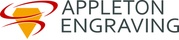 APPLETON TROPHY & ENGRAVING, INC. logo