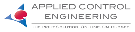 APPLIED CONTROL ENGINEERING INC logo