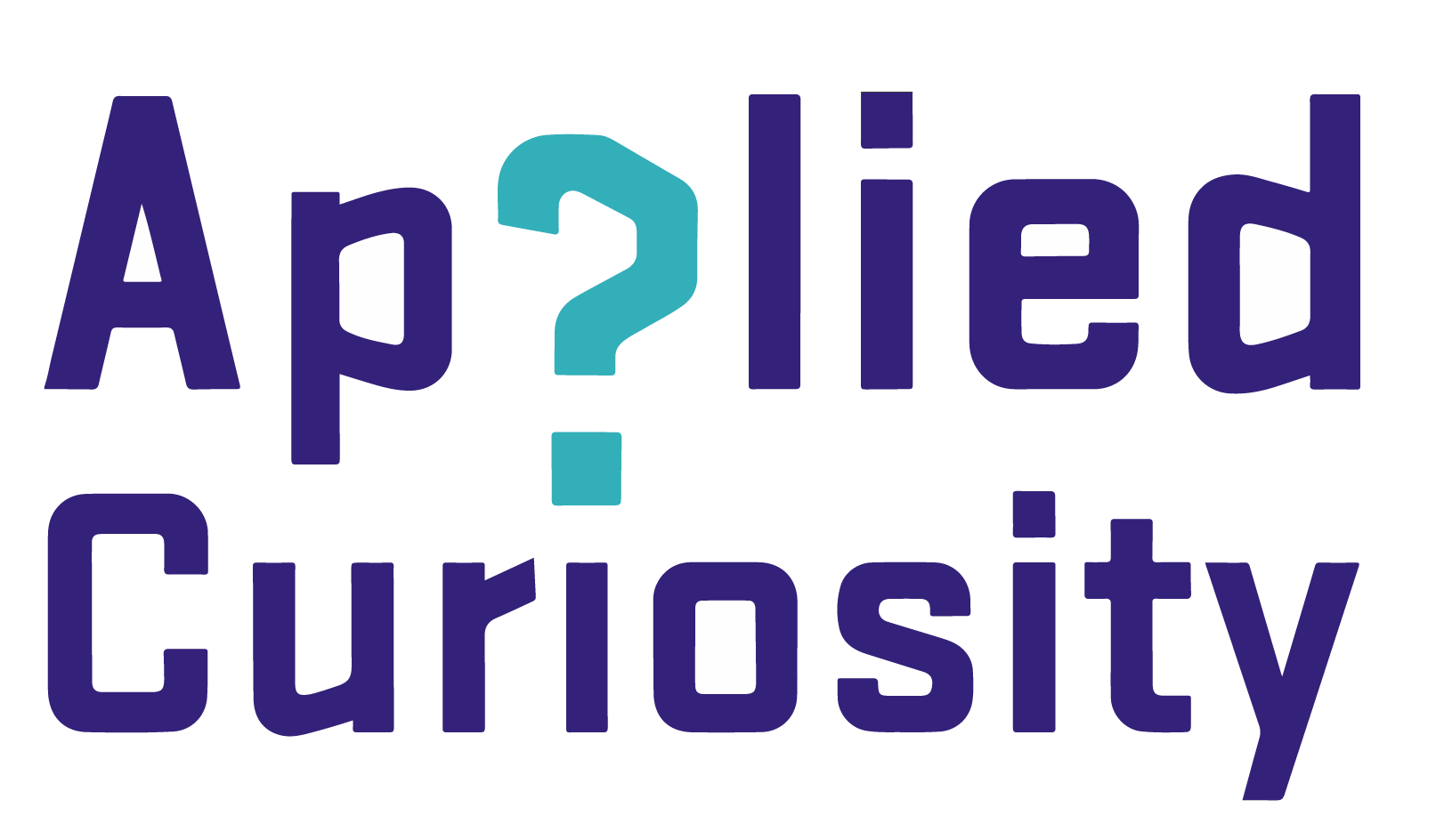 APPLIED CURIOSITY RESEARCH, LLC logo