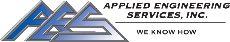APPLIED ENGINEERING SERVICES INC logo