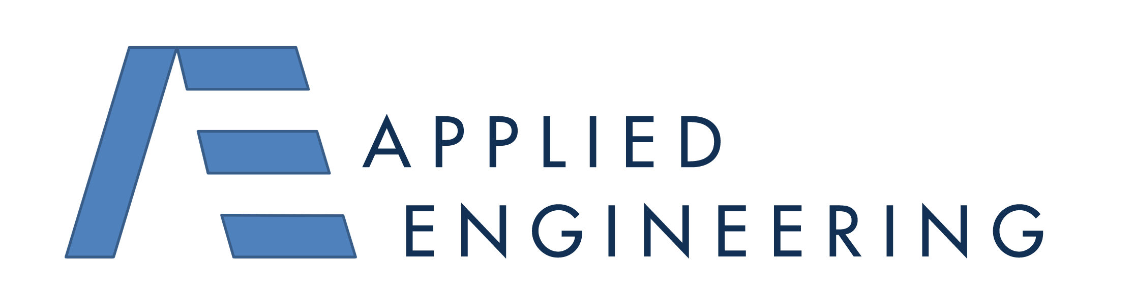 APPLIED ENGINEERING logo