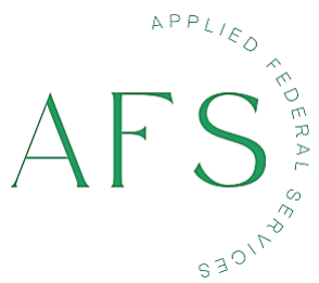 APPLIED FEDERAL SERVICES JV, LLC logo