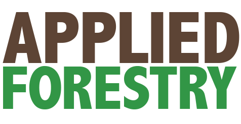 APPLIED FORESTRY LLC logo
