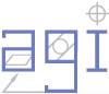 APPLIED GEOMETRICS, INC. logo