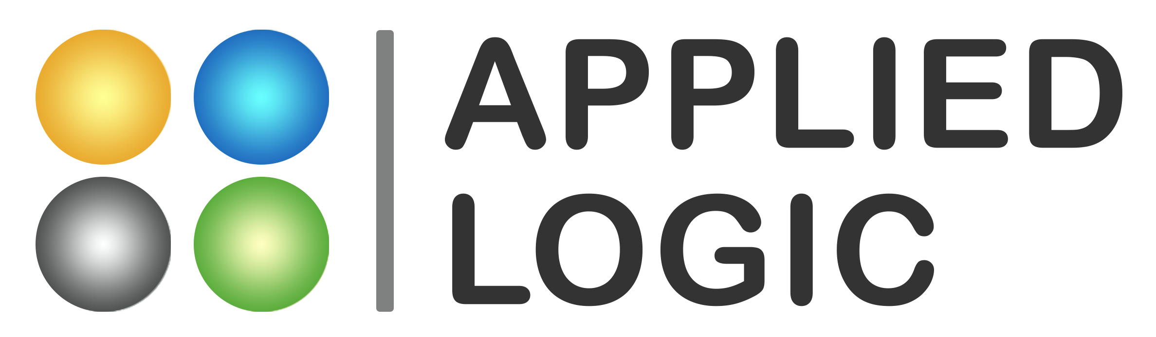 APPLIED LOGIC LLC logo