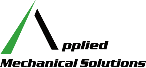 APPLIED MECHANICAL SOLUTIONS INC logo