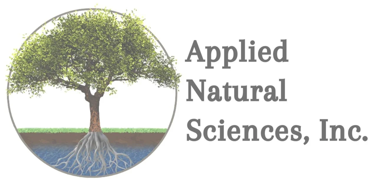 APPLIED NATURAL SCIENCES, INC logo