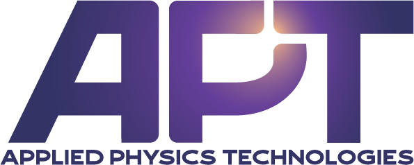APPLIED PHYSICS TECHNOLOGIES, INC. logo