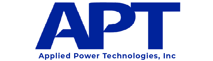APPLIED POWER TECHNOLOGIES INC logo