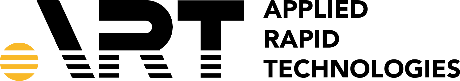 APPLIED RAPID TECHNOLOGIES CO INC logo