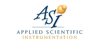 APPLIED SCIENTIFIC INSTRUMENTATION INC logo