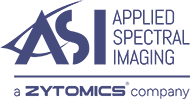 APPLIED SPECTRAL IMAGING, INC. logo
