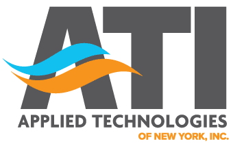 APPLIED TECHNOLOGIES OF NEW YORK, INC. logo