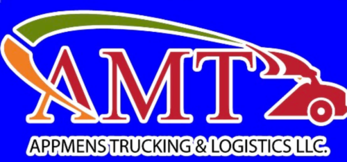 APPMENS TRUCKING AND LOGISTICS LLC logo