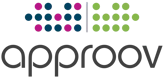 APPROOV INC logo