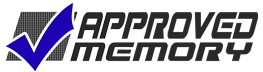 APPROVED MEMORY CORP. logo