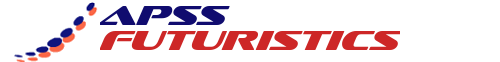 APSS FUTURISTICS LLC logo