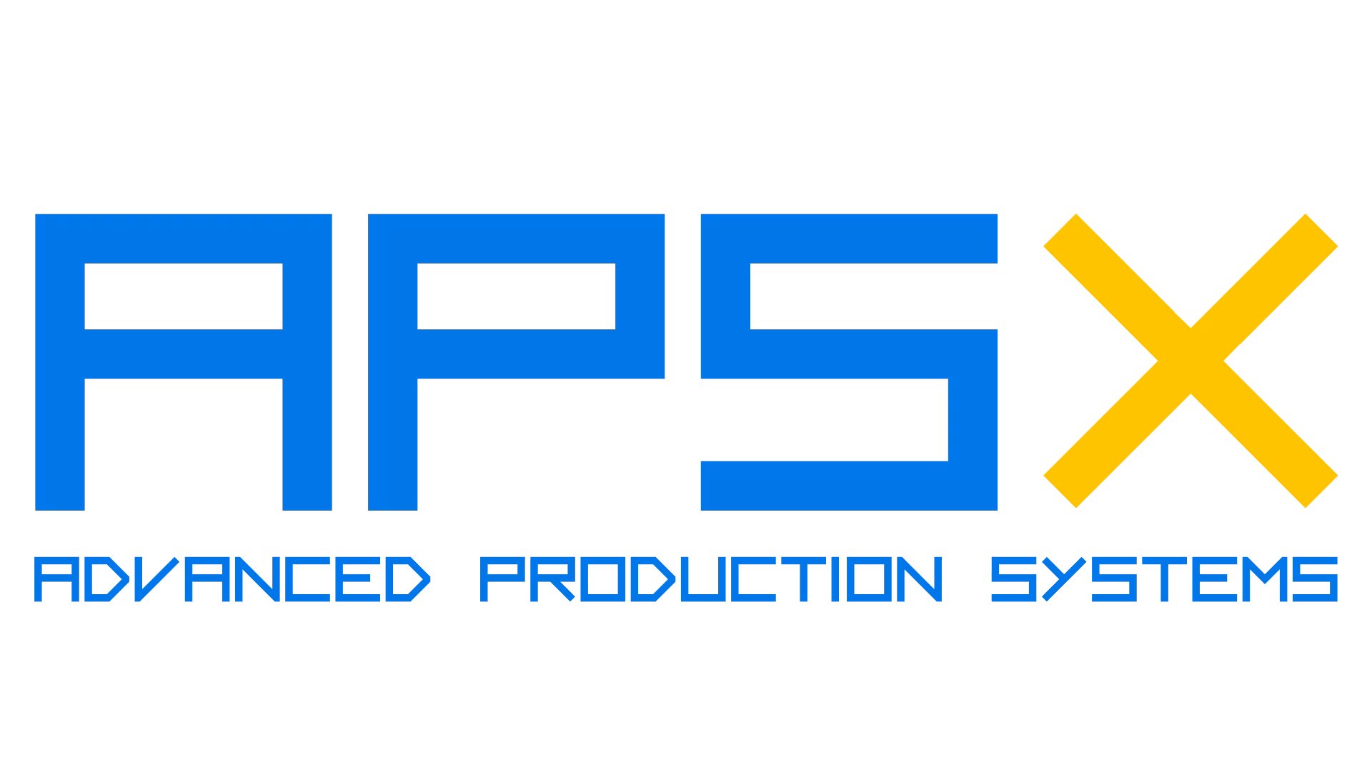 APSX LLC logo