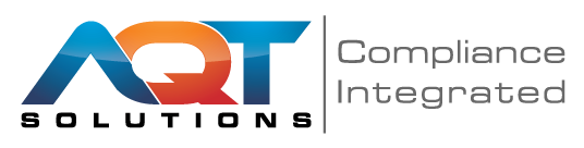 AQT SOLUTIONS INC logo