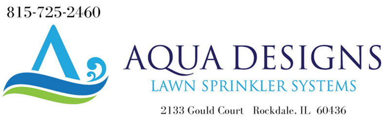 AQUA DESIGNS, INC. logo