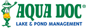 AQUA DOC logo