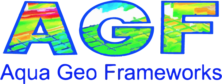 AQUA GEO FRAMEWORKS, LLC logo