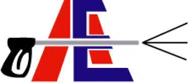 AQUA INDUSTRIAL CLEANING EQUIPMENT, INC. logo