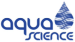 AQUA SCIENCE INC logo