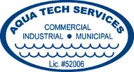 AQUA-TECH SERVICES INC logo