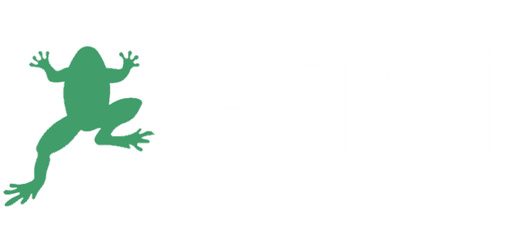 AQUA-TERR SYSTEMS INC logo