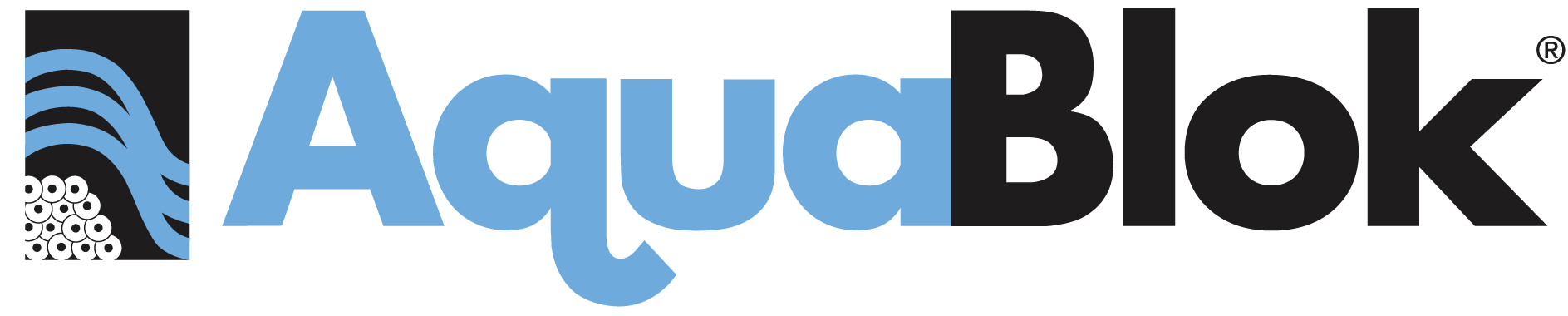 AQUABLOK LTD logo