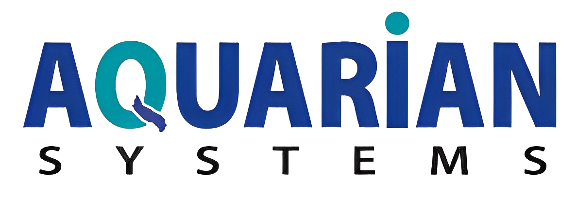 AQUARIAN SYSTEMS LLC logo