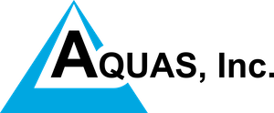 AQUAS INCORPORATED logo
