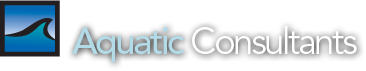 AQUATIC CONSULTANTS, INC. logo