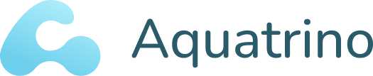 AQUATRINO INC logo