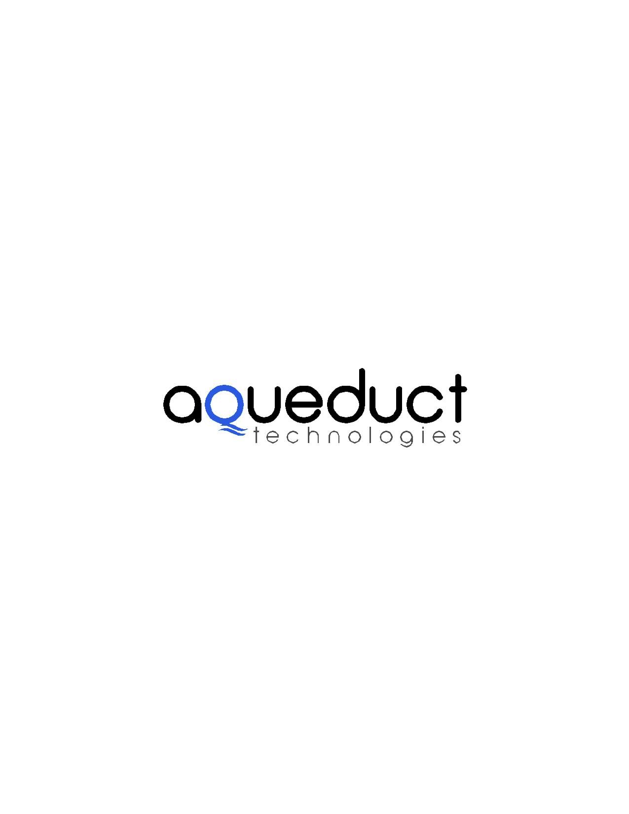 AQUEDUCT TECHNOLOGIES INC logo