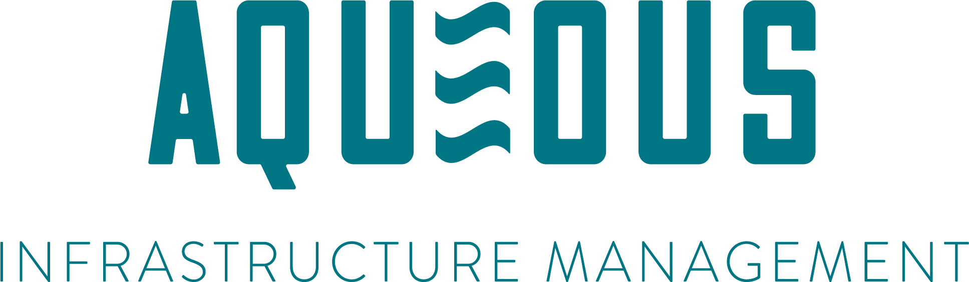 AQUEOUS INFRASTRUCTURE MANAGEMENT CO CORP logo
