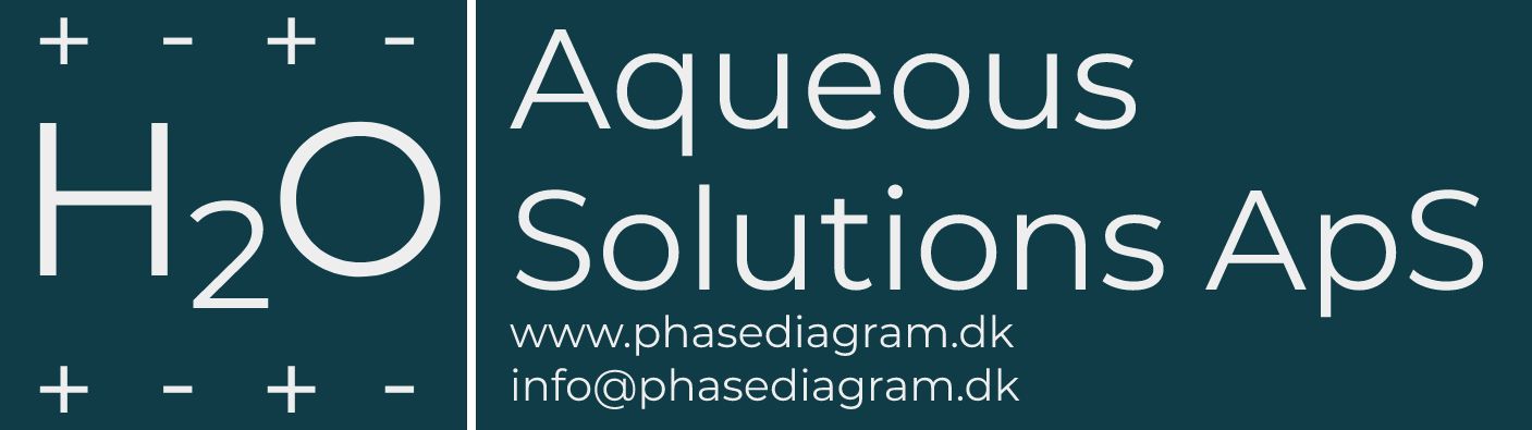 AQUEOUS SOLUTIONS APS logo