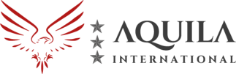 AQUILA INTERNATIONAL LLC logo