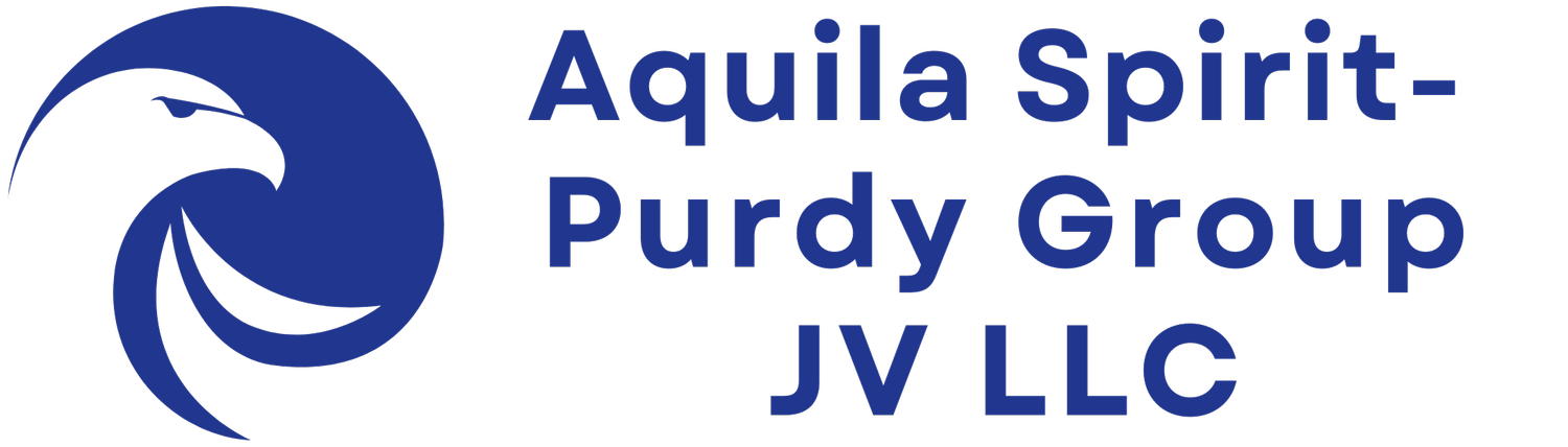 AQUILA SPIRIT - PURDY GROUP JV LLC logo