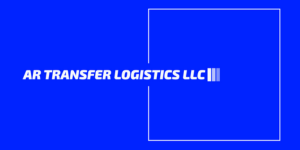 AR TRANSFER LOGISTICS LLC logo